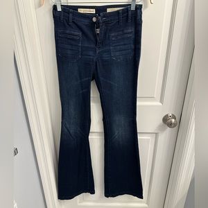 Bootcut Flare Jeans - never worn!